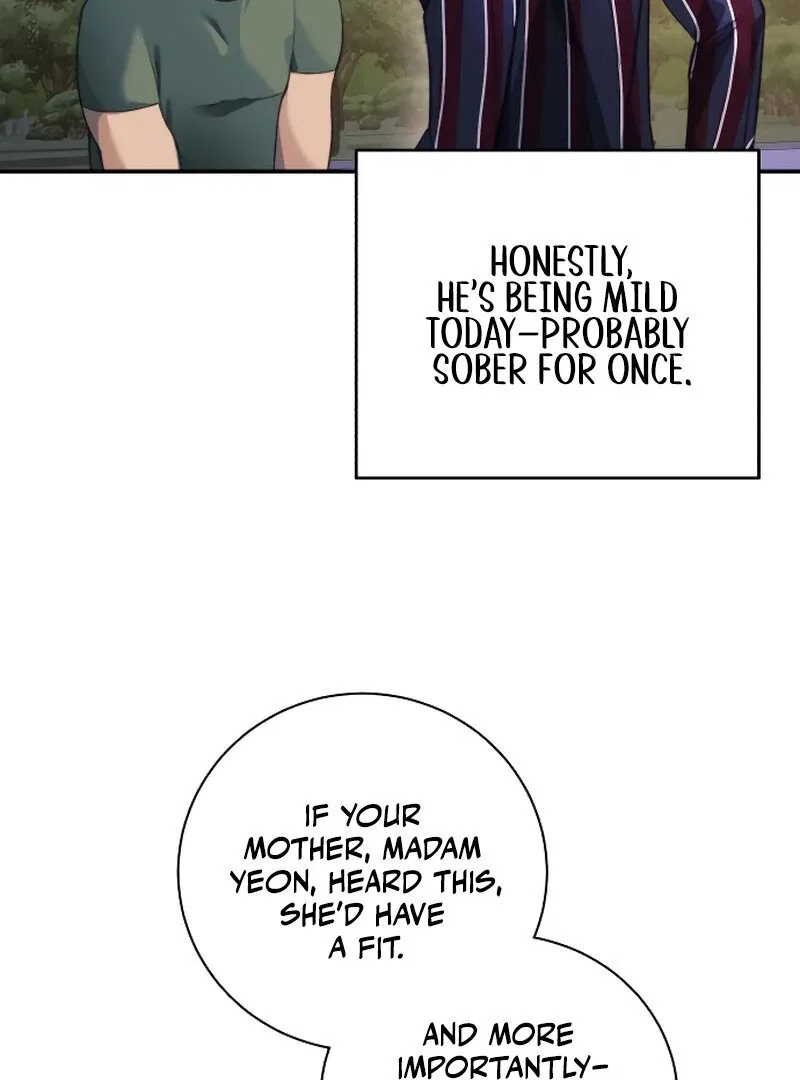 The Night You Grabbed Chapter 1 – Page 96