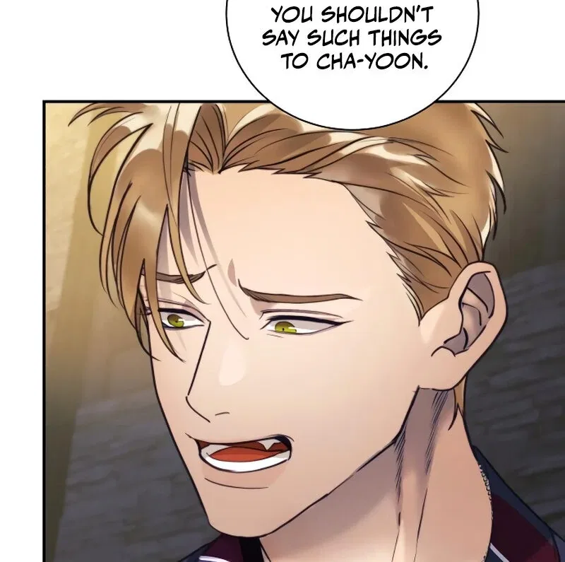 The Night You Grabbed Chapter 1 – Page 97