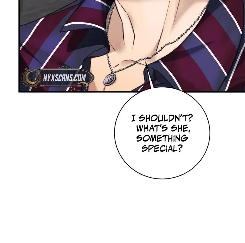 The Night You Grabbed Chapter 1 – Page 98