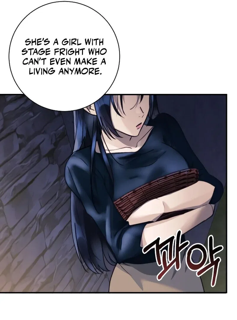 The Night You Grabbed Chapter 1 – Page 99