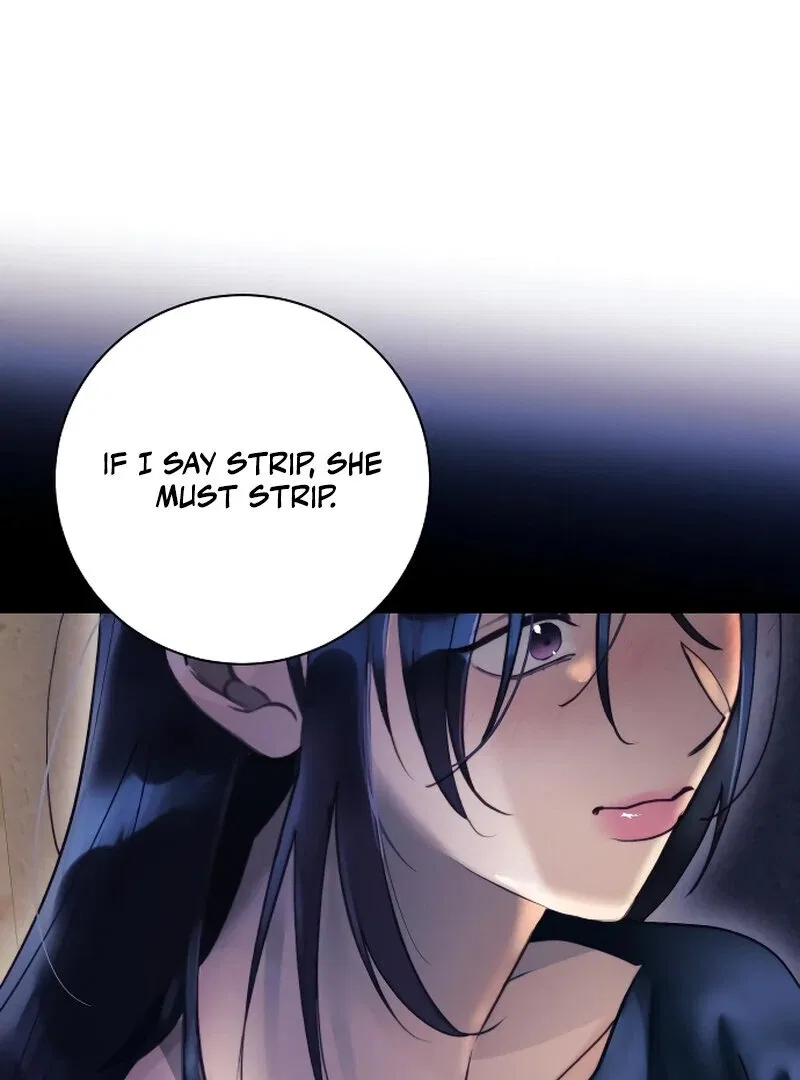 The Night You Grabbed Chapter 1 – Page 100