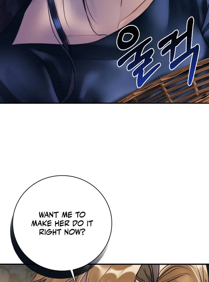 The Night You Grabbed Chapter 1 – Page 101