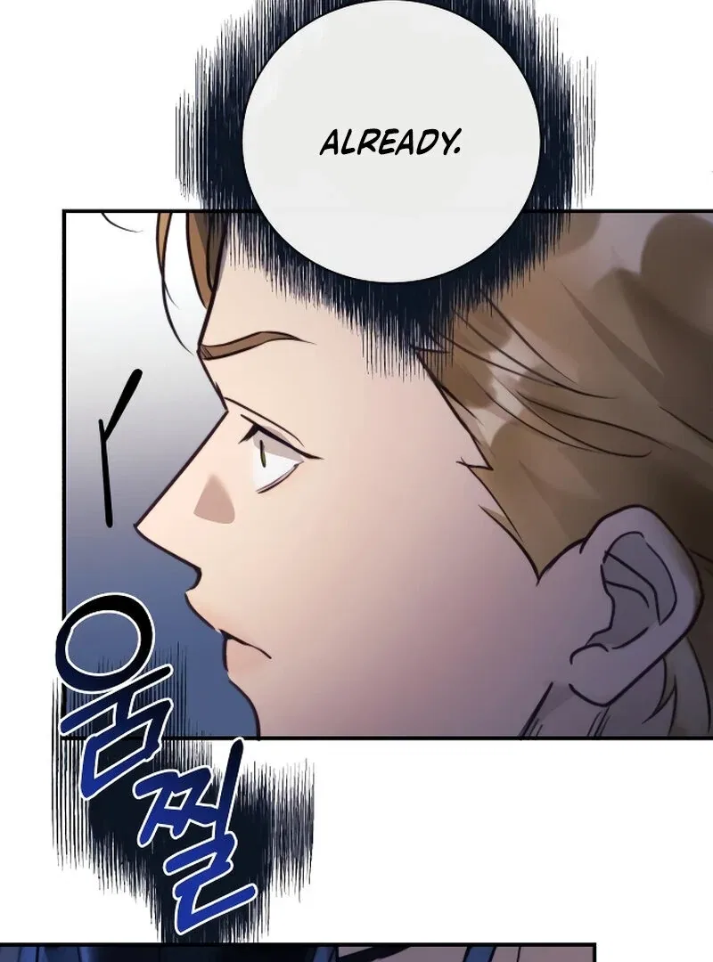 The Night You Grabbed Chapter 1 – Page 105
