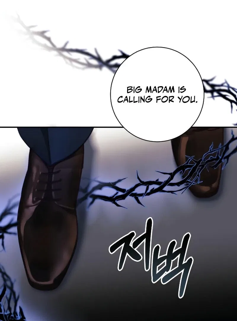 The Night You Grabbed Chapter 1 – Page 108