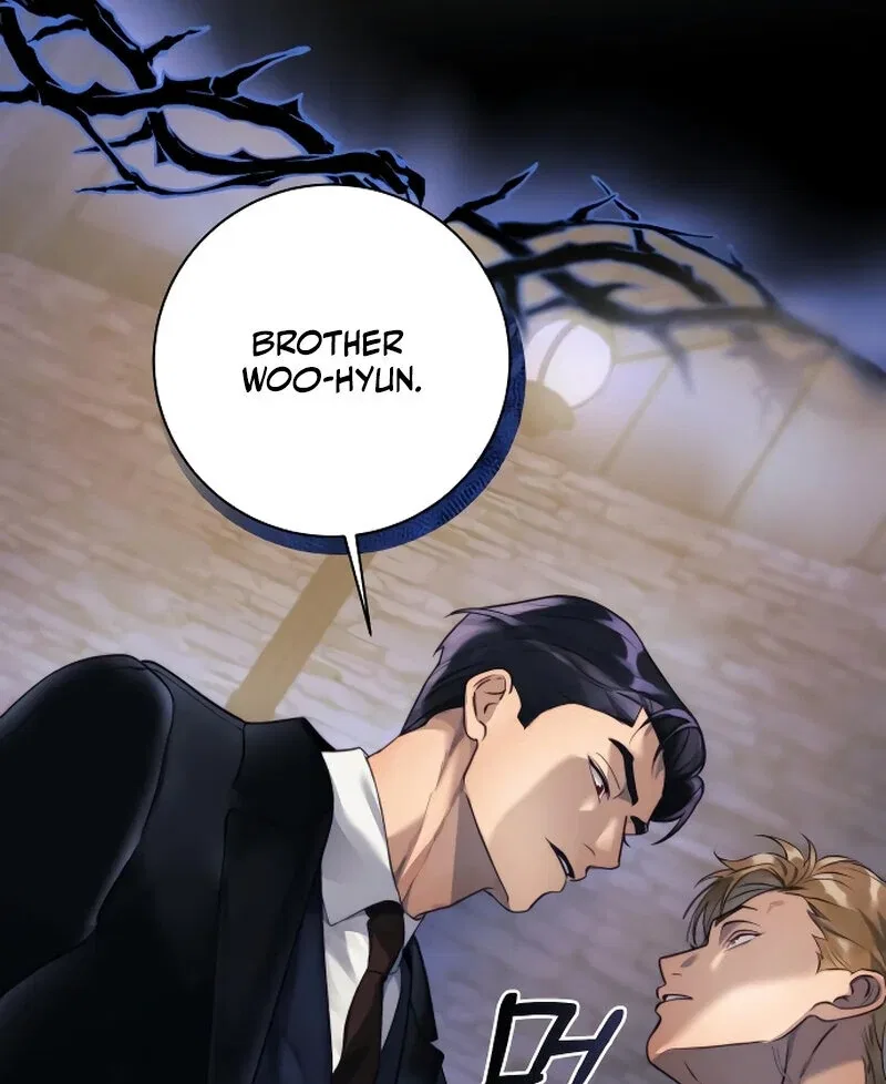 The Night You Grabbed Chapter 1 – Page 109