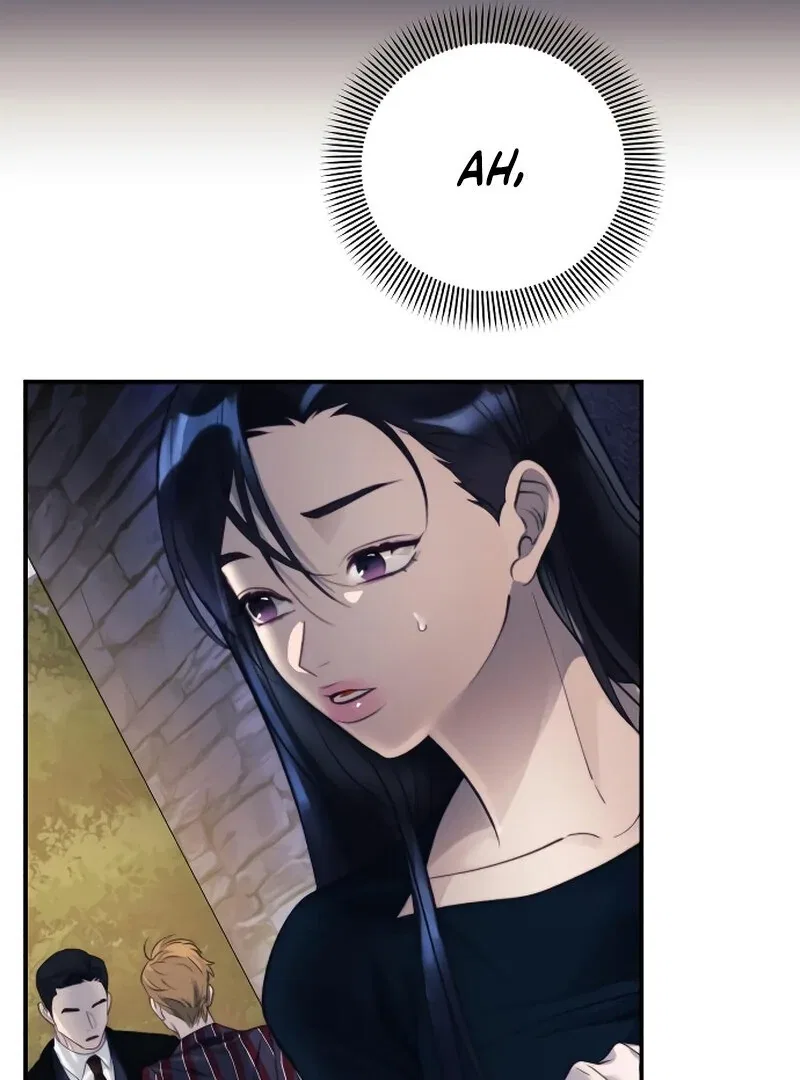 The Night You Grabbed Chapter 1 – Page 111
