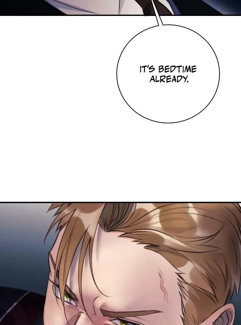 The Night You Grabbed Chapter 1 – Page 116