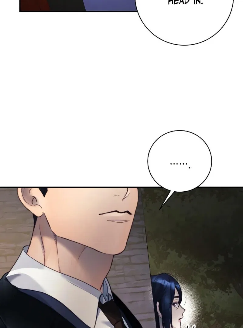 The Night You Grabbed Chapter 1 – Page 119