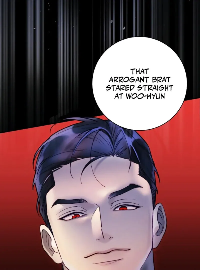 The Night You Grabbed Chapter 1 – Page 131