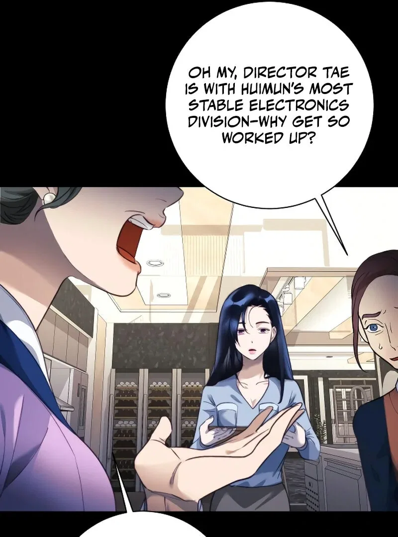 The Night You Grabbed Chapter 1 – Page 135