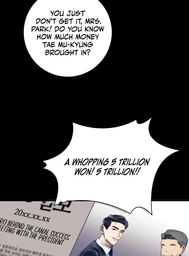The Night You Grabbed Chapter 1 – Page 136