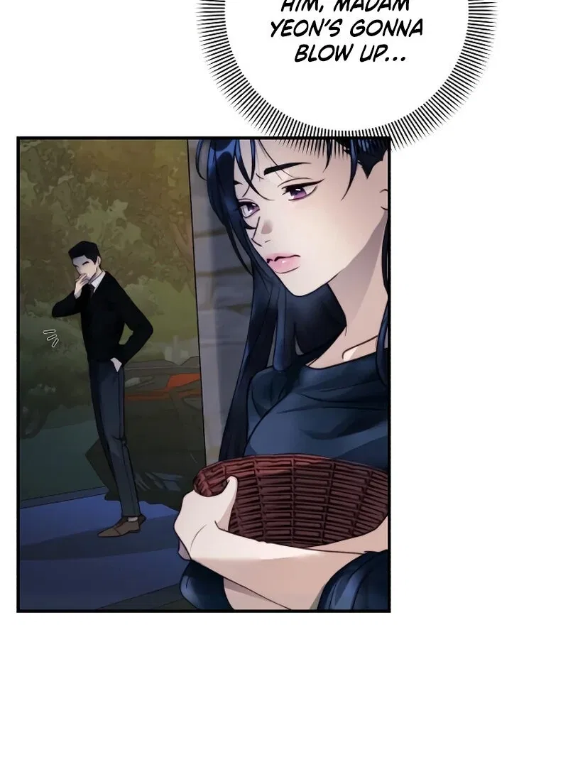 The Night You Grabbed Chapter 1 – Page 141