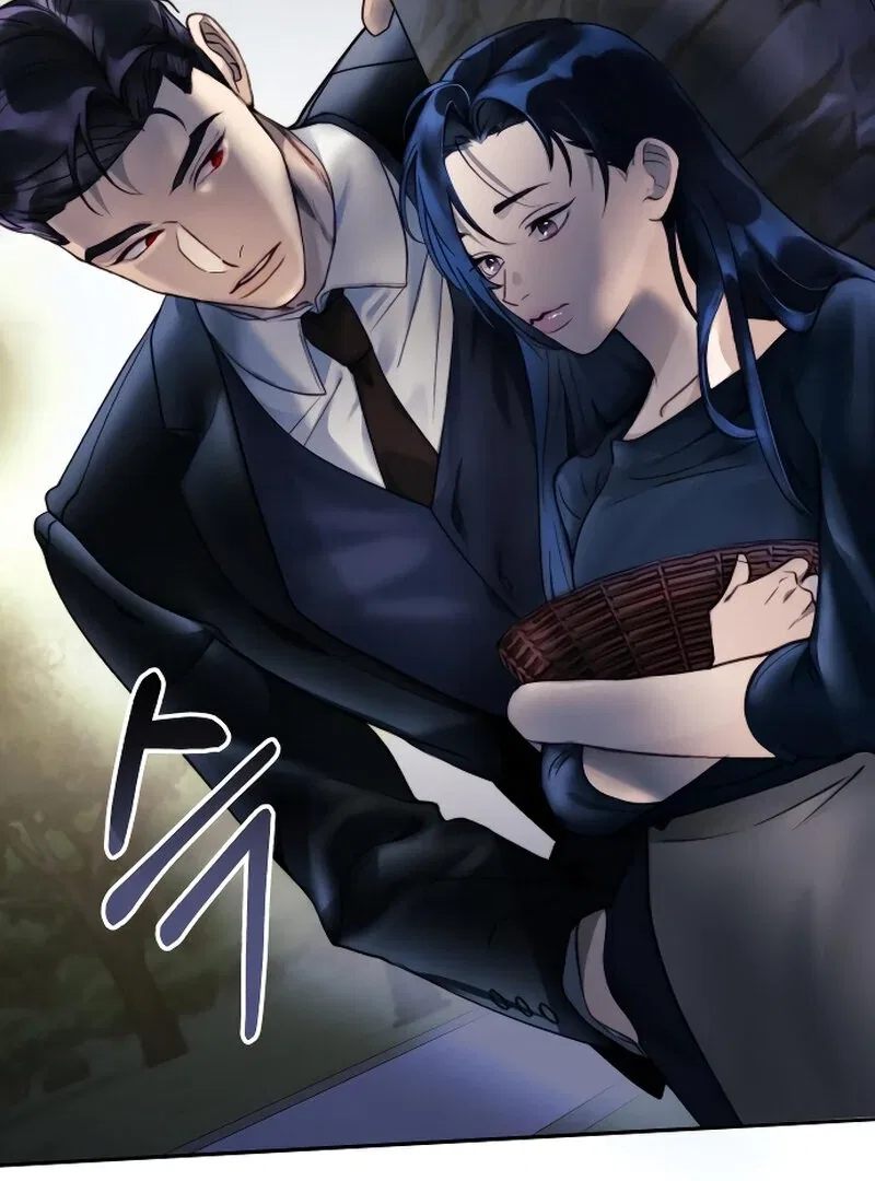 The Night You Grabbed Chapter 1 – Page 143