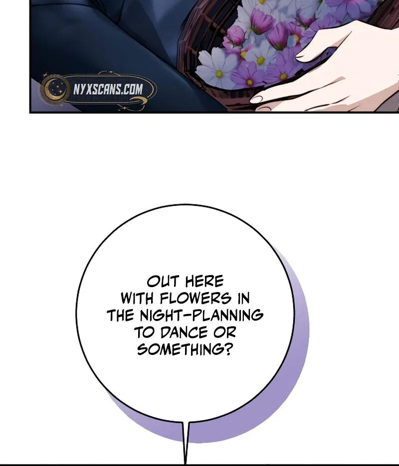 The Night You Grabbed Chapter 1 – Page 146