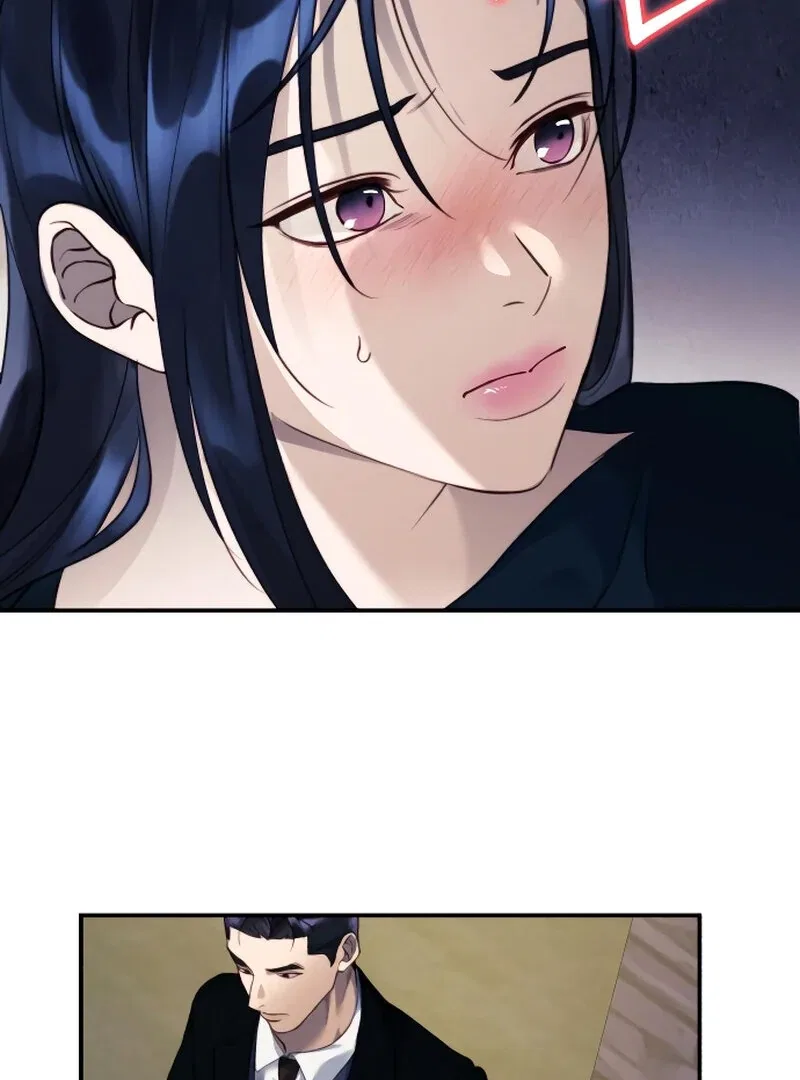 The Night You Grabbed Chapter 1 – Page 148