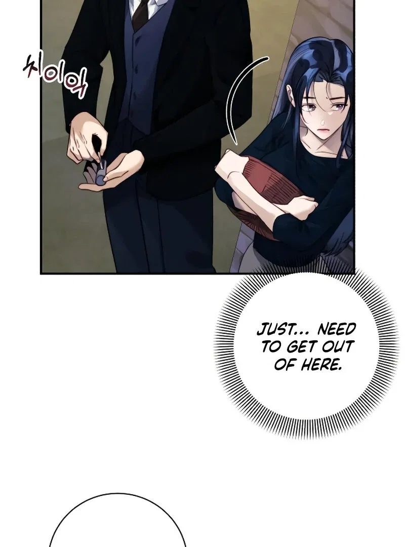 The Night You Grabbed Chapter 1 – Page 149