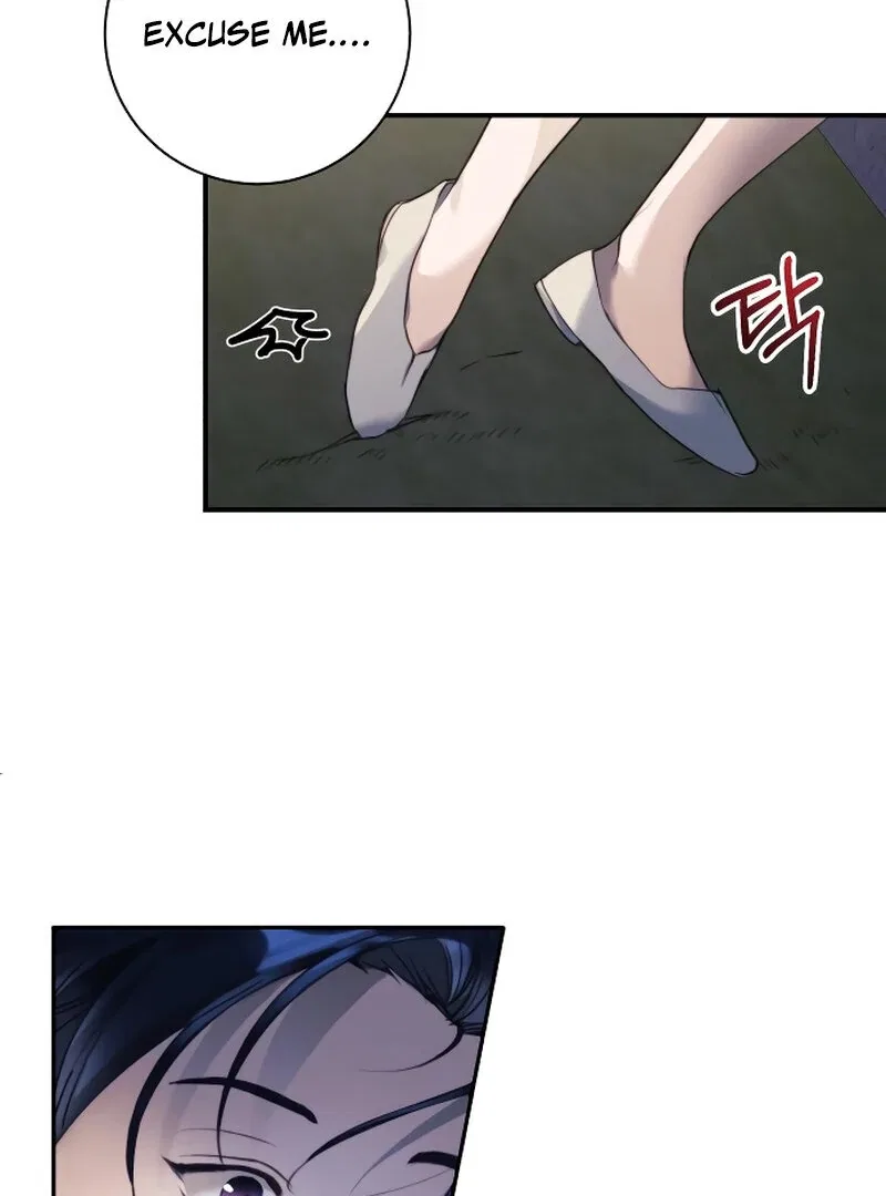 The Night You Grabbed Chapter 1 – Page 150