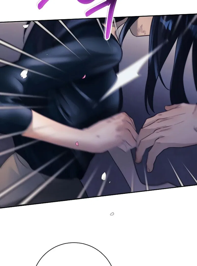 The Night You Grabbed Chapter 1 – Page 167