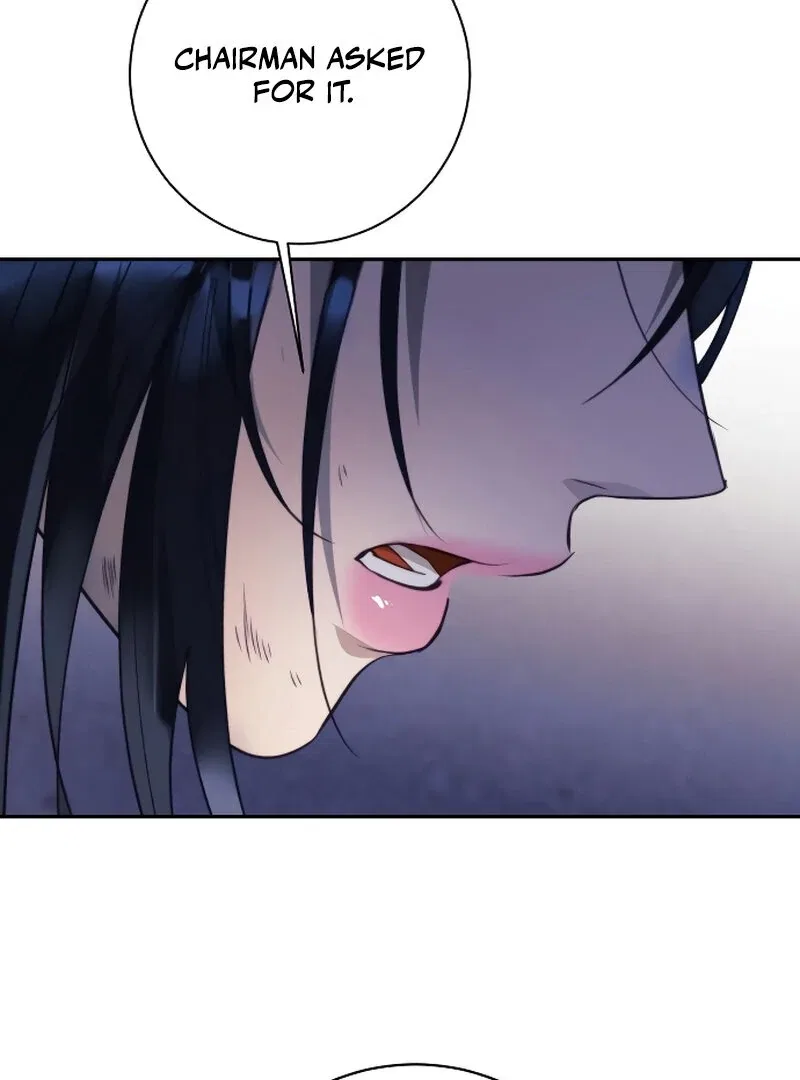 The Night You Grabbed Chapter 1 – Page 168