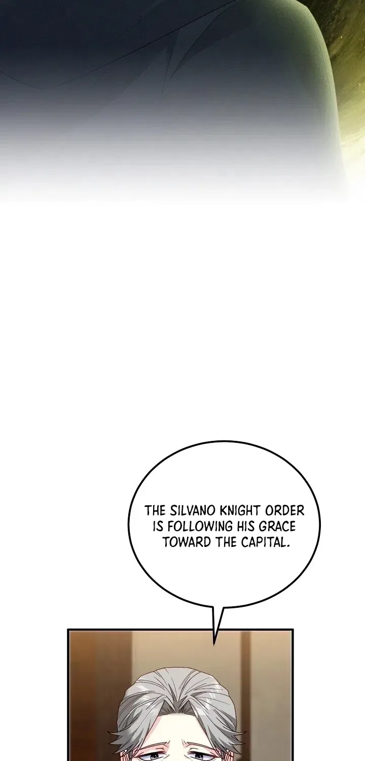 Remember the Terminally Ill Grand Duchess Chapter 39 – Page 33