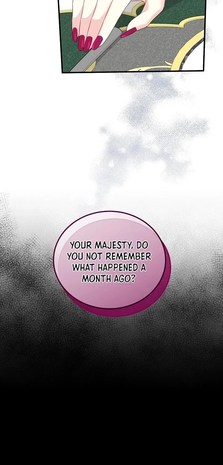 Remember the Terminally Ill Grand Duchess Chapter 38 – Page 14