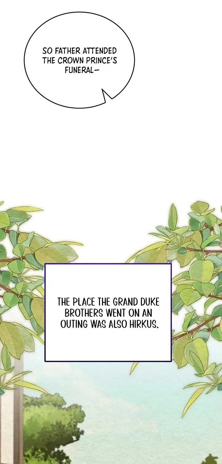 Remember the Terminally Ill Grand Duchess Chapter 38 – Page 64