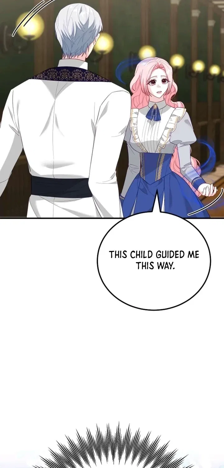 Remember the Terminally Ill Grand Duchess Chapter 37 – Page 43