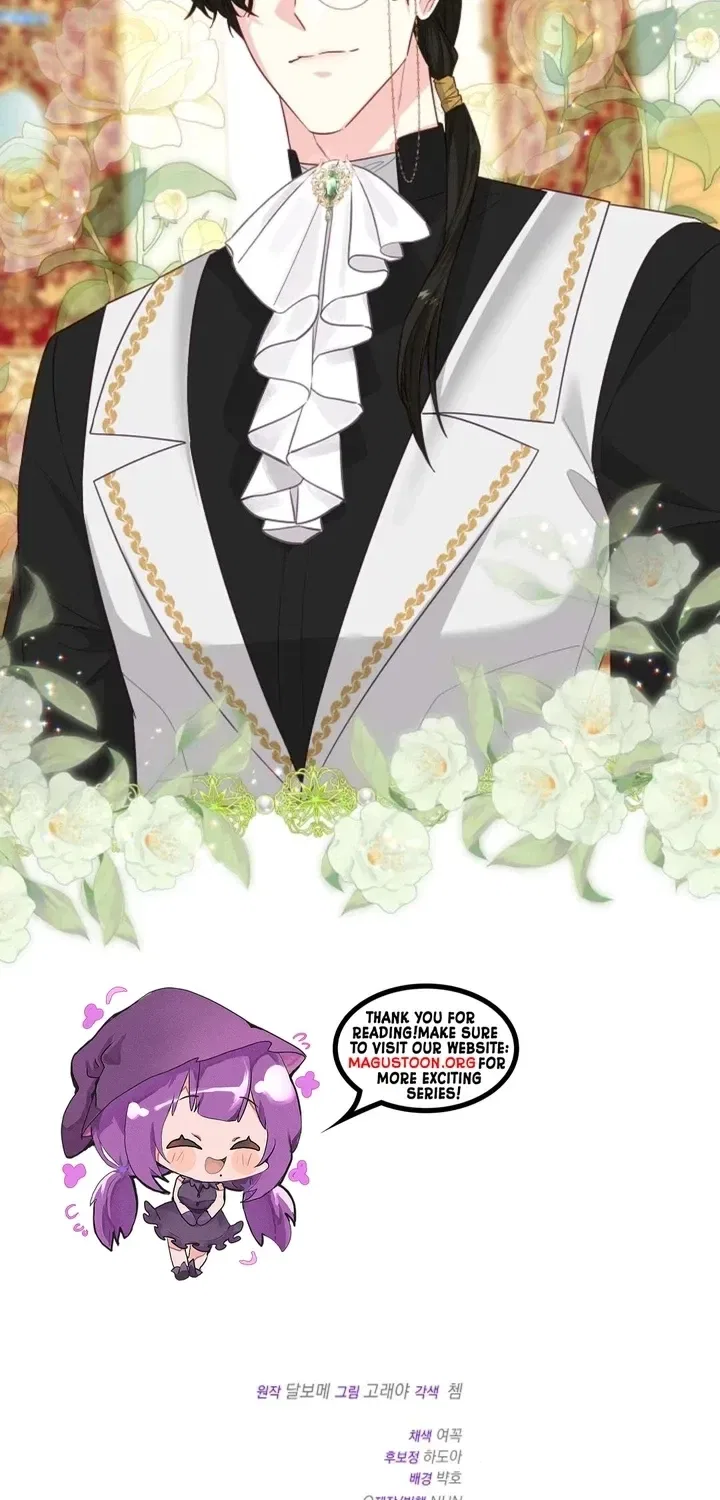 Remember the Terminally Ill Grand Duchess Chapter 37 – Page 74