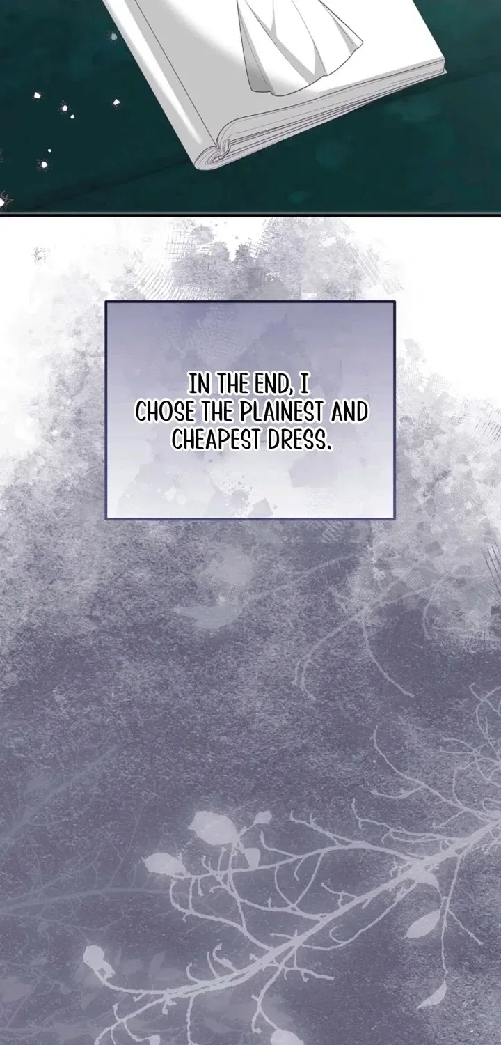 Remember the Terminally Ill Grand Duchess Chapter 36 – Page 52