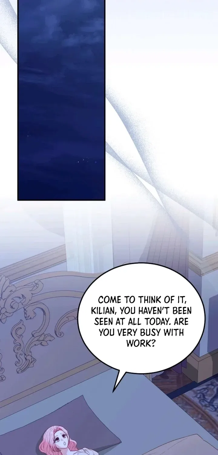 Remember the Terminally Ill Grand Duchess Chapter 35 – Page 53