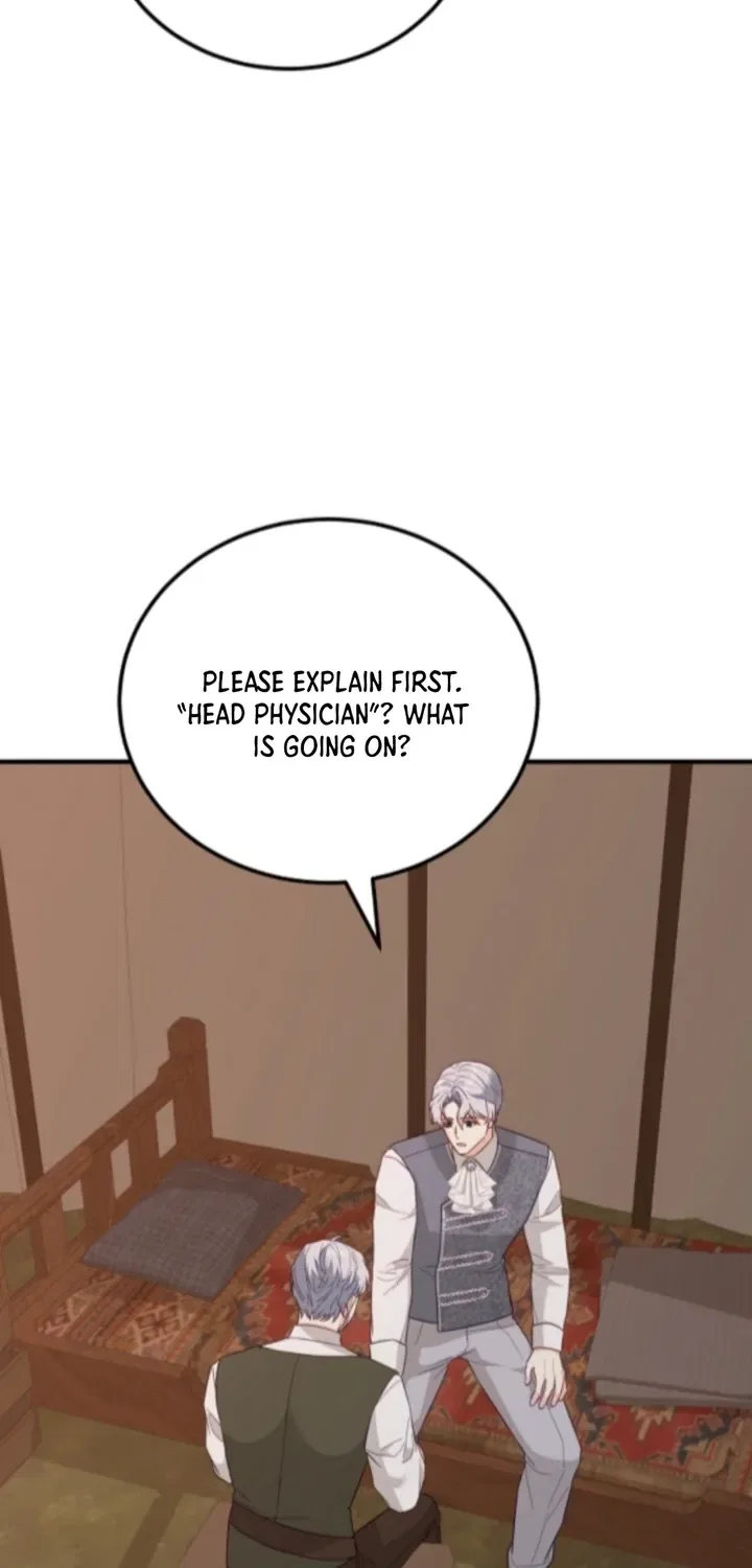 Remember the Terminally Ill Grand Duchess Chapter 33 – Page 4