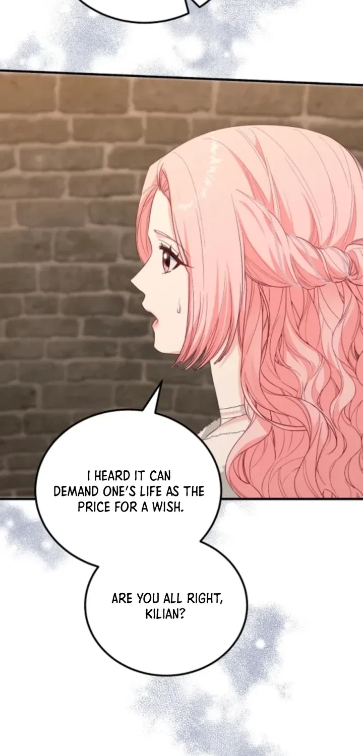 Remember the Terminally Ill Grand Duchess Chapter 32 – Page 10