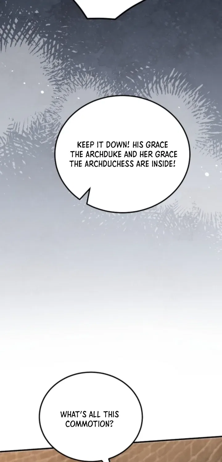 Remember the Terminally Ill Grand Duchess Chapter 32 – Page 21