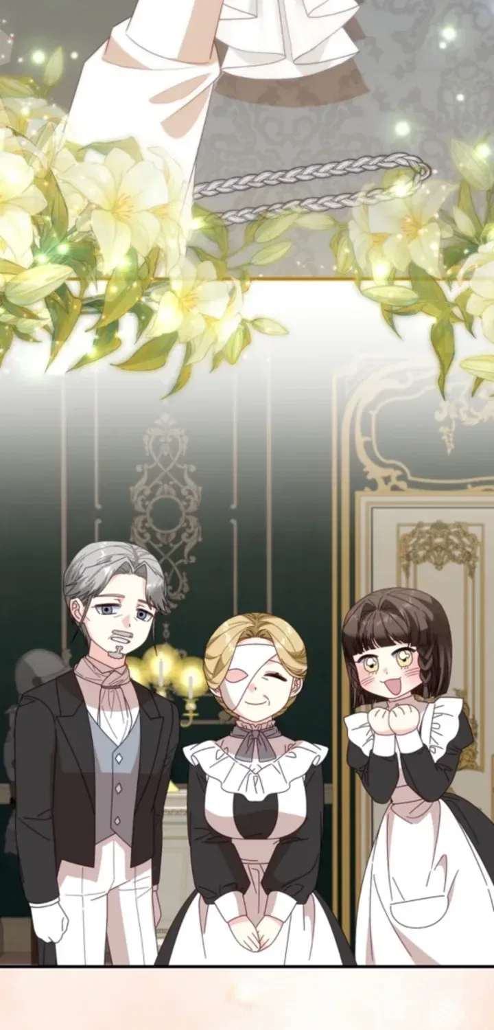 Remember the Terminally Ill Grand Duchess Chapter 31 – Page 15