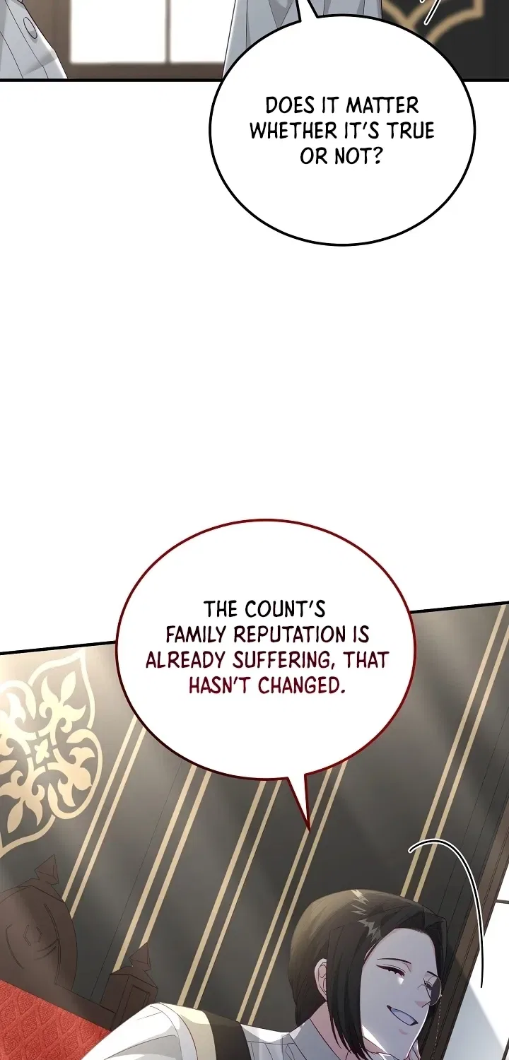 Remember the Terminally Ill Grand Duchess Chapter 29 – Page 11