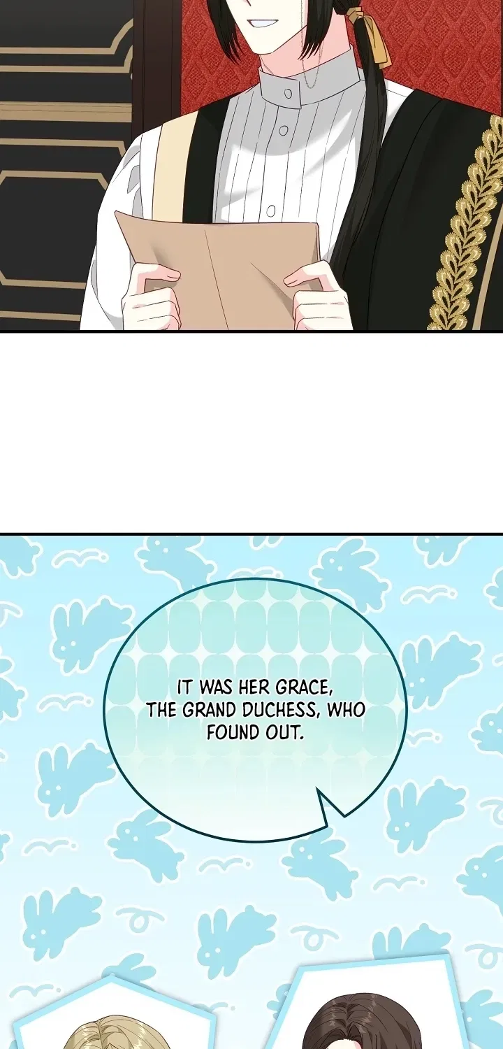 Remember the Terminally Ill Grand Duchess Chapter 29 – Page 18