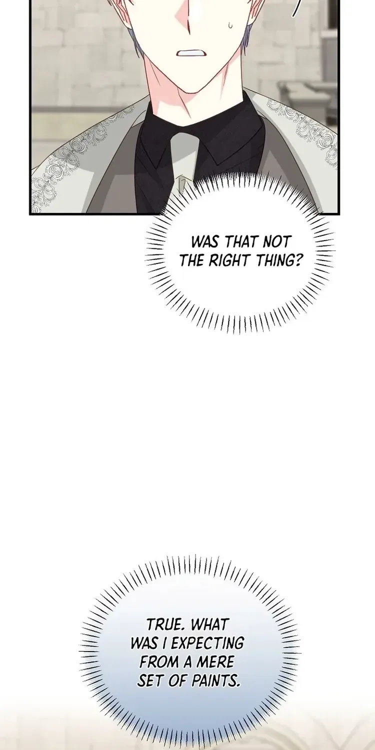 Remember the Terminally Ill Grand Duchess Chapter 25 – Page 10