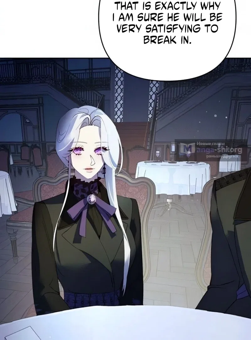 The Dark Duke’s Pet Bird Chapter 50 – Page 6