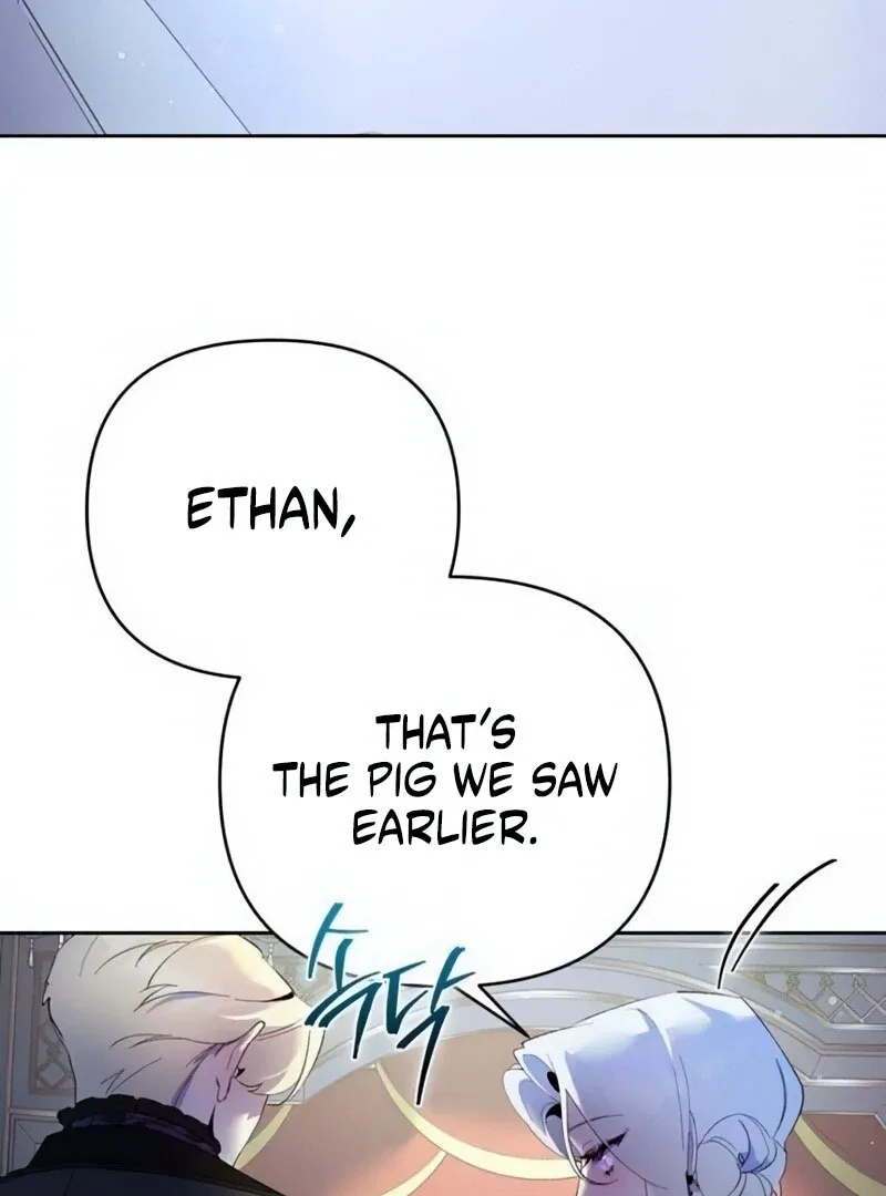 The Dark Duke’s Pet Bird Chapter 50 – Page 7