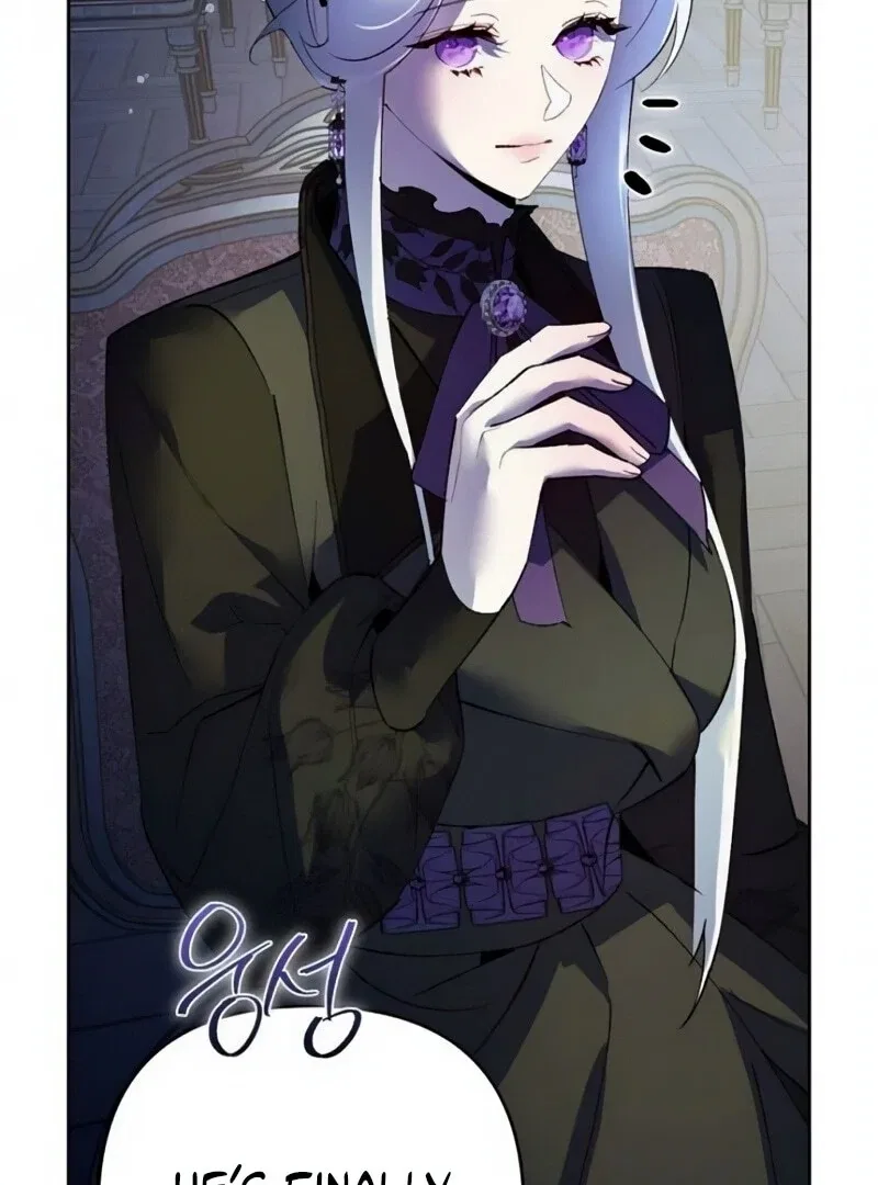 The Dark Duke’s Pet Bird Chapter 50 – Page 10