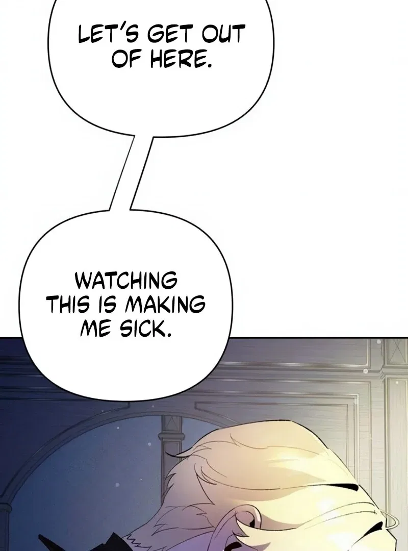 The Dark Duke’s Pet Bird Chapter 50 – Page 26