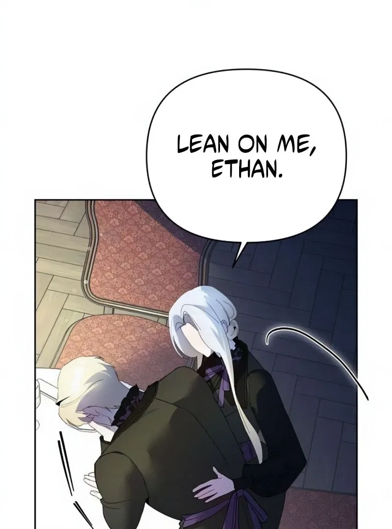The Dark Duke’s Pet Bird Chapter 50 – Page 28