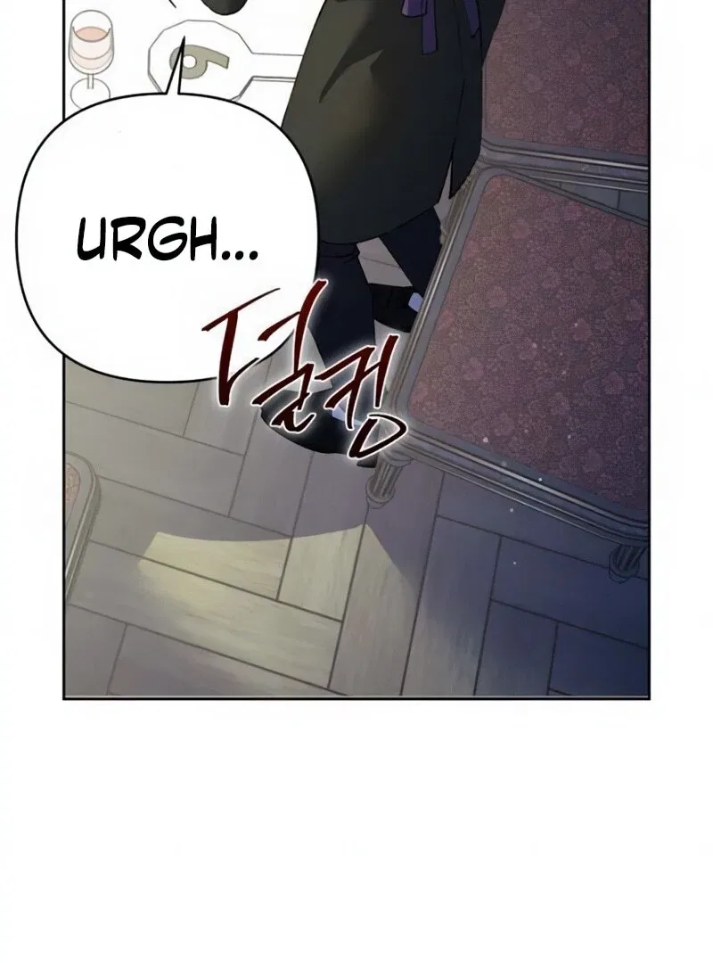 The Dark Duke’s Pet Bird Chapter 50 – Page 29