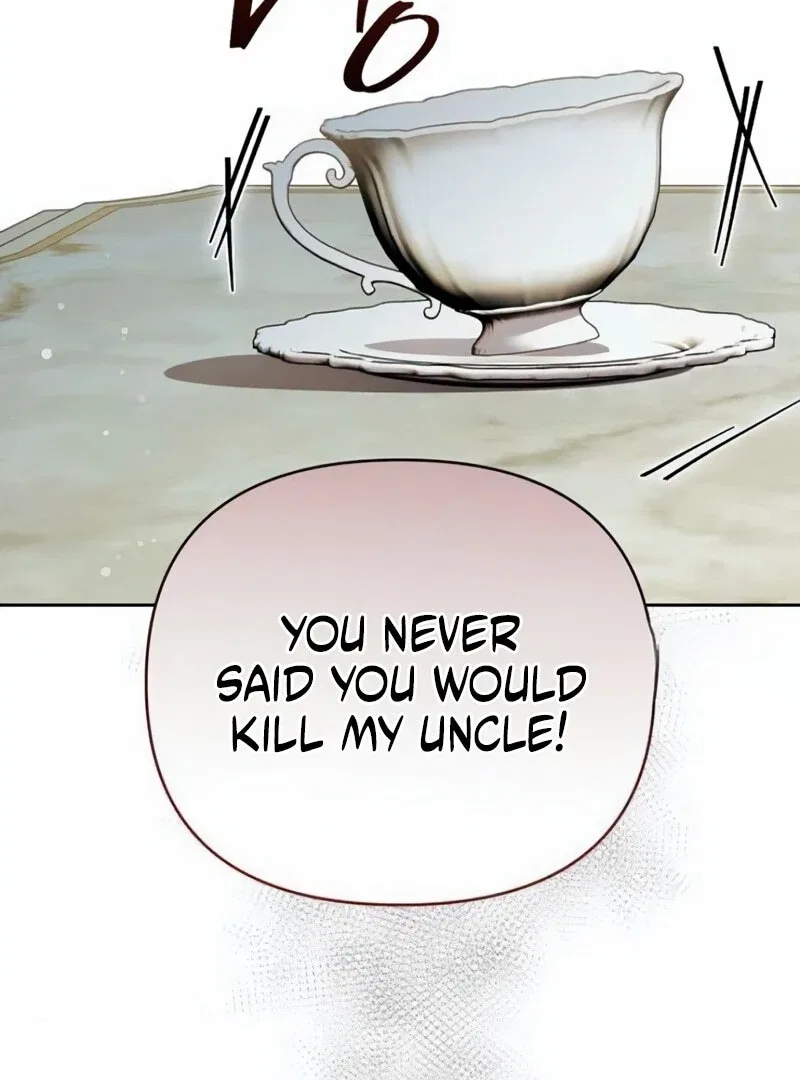 The Dark Duke’s Pet Bird Chapter 50 – Page 60