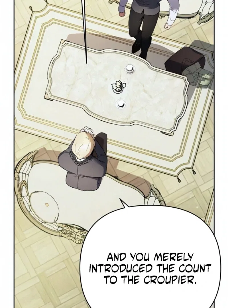 The Dark Duke’s Pet Bird Chapter 50 – Page 64