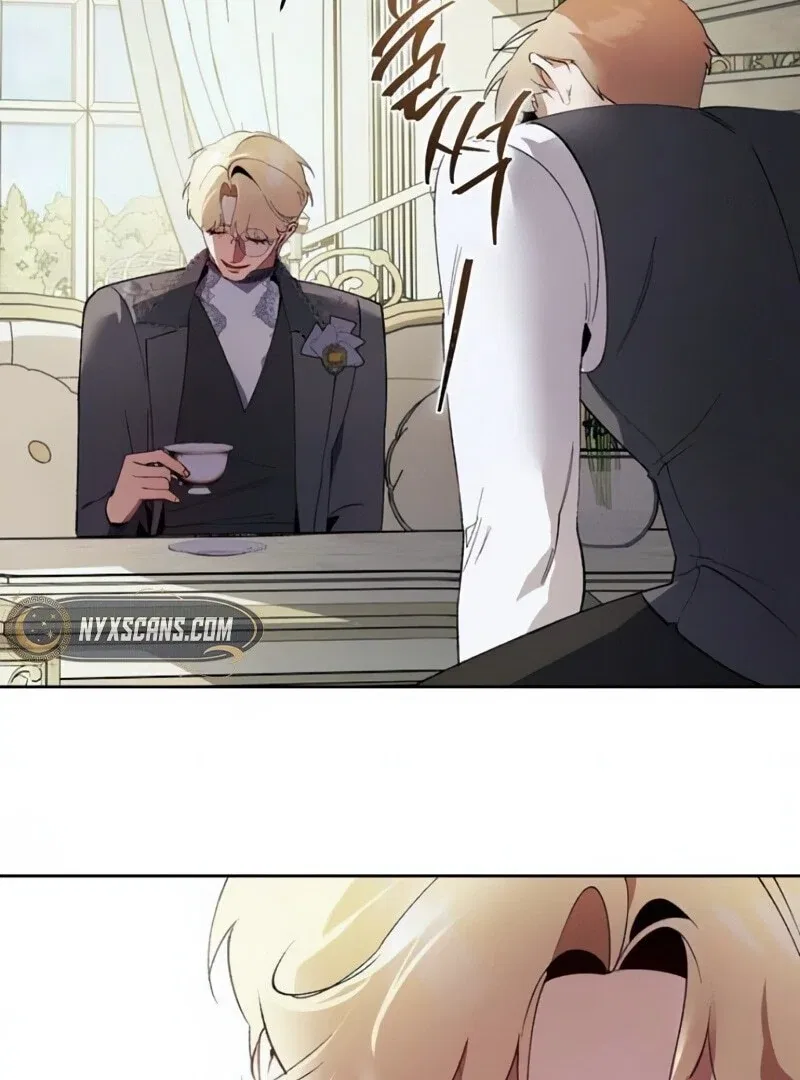 The Dark Duke’s Pet Bird Chapter 50 – Page 66