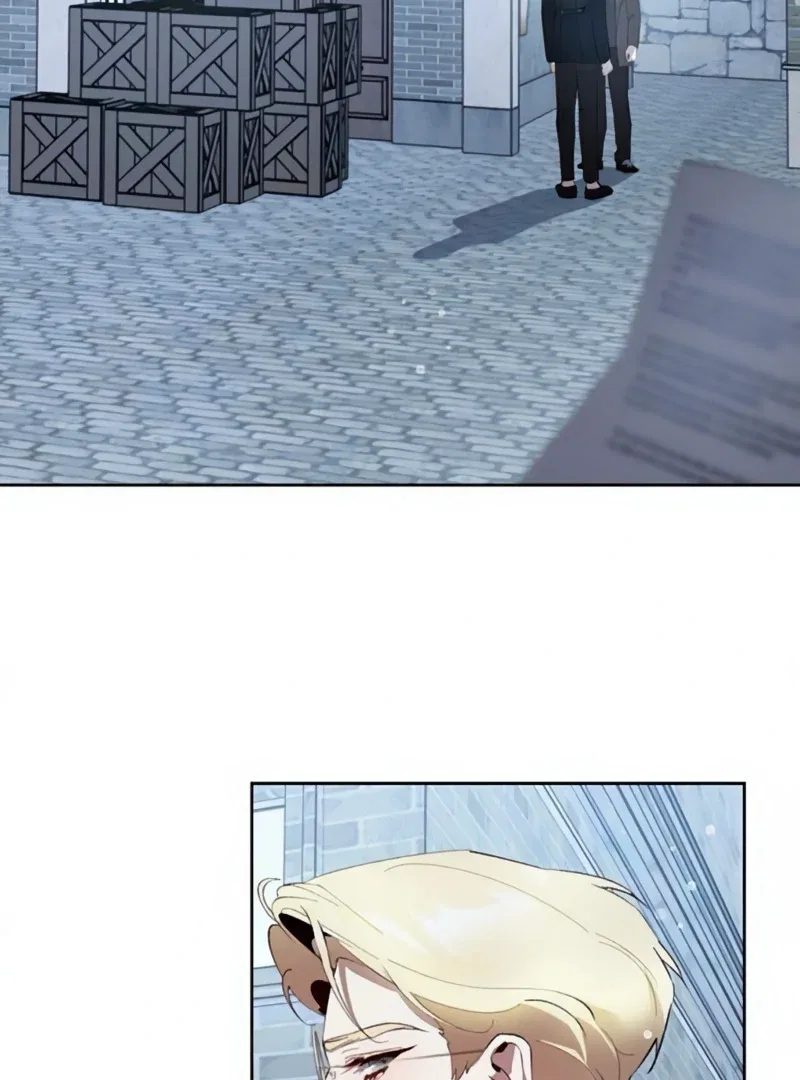 The Dark Duke’s Pet Bird Chapter 48 – Page 21