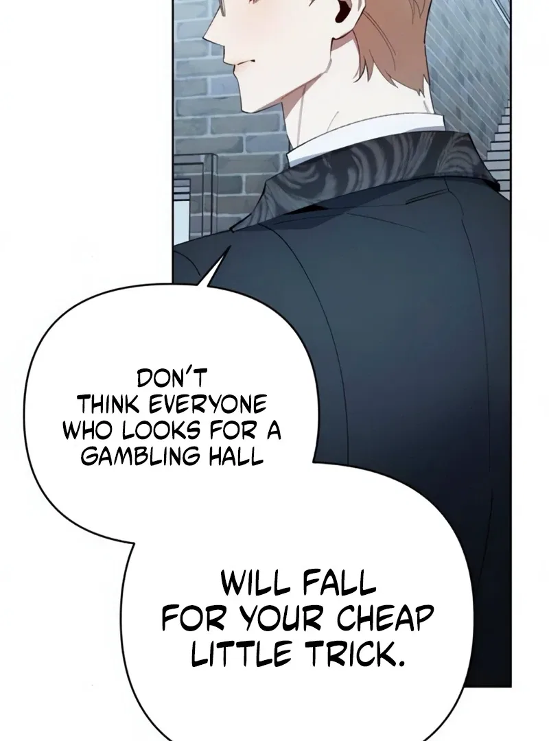 The Dark Duke’s Pet Bird Chapter 48 – Page 22
