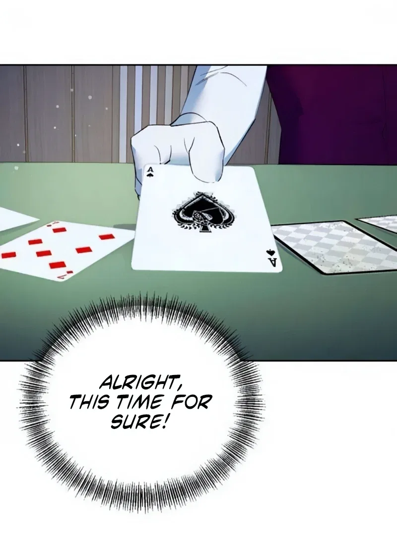 The Dark Duke’s Pet Bird Chapter 48 – Page 40