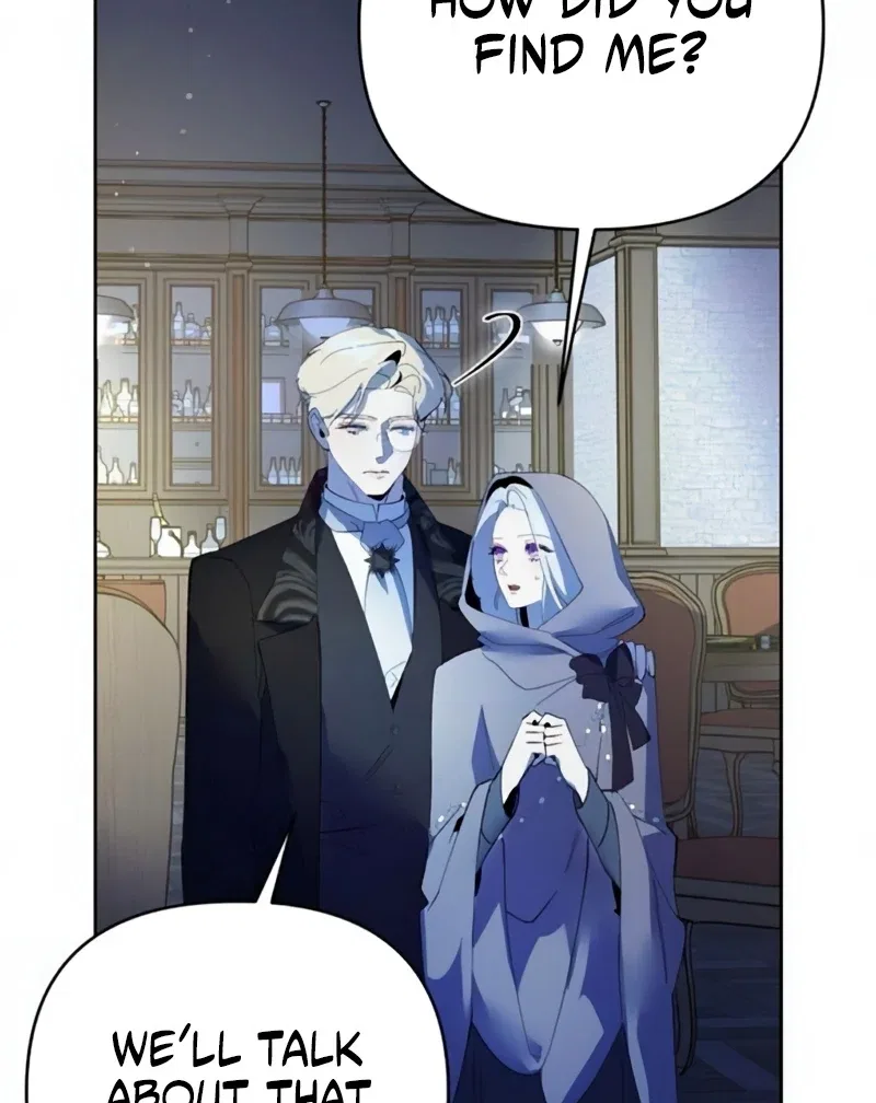 The Dark Duke’s Pet Bird Chapter 48 – Page 54